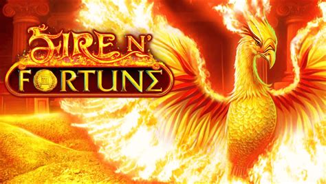 fire n fortune casino